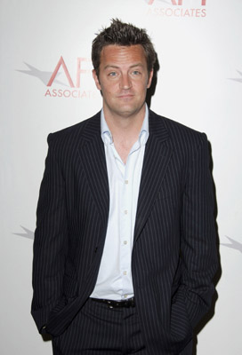 Matthew Perry