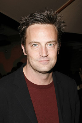 Matthew Perry