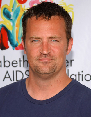 Matthew Perry