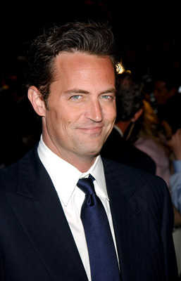 Matthew Perry