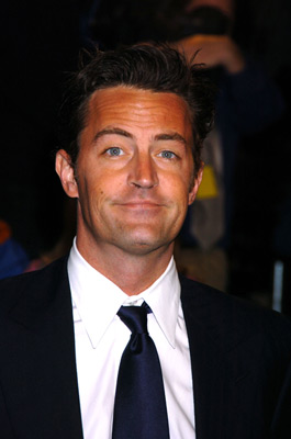 Matthew Perry