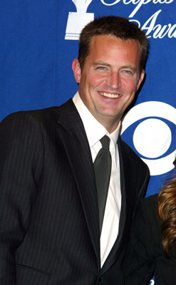 Matthew Perry