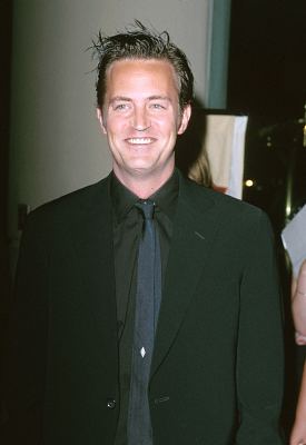 Matthew Perry