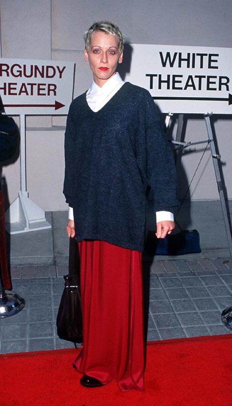 Lori Petty at event of Jumanji (1995)