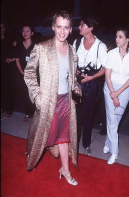 Lori Petty at event of Money Talks (1997)