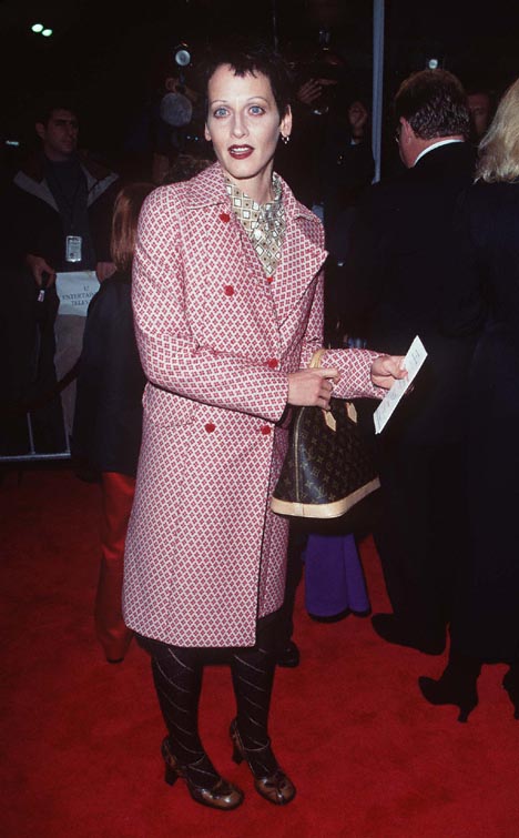 Lori Petty at event of Jerry Maguire (1996)