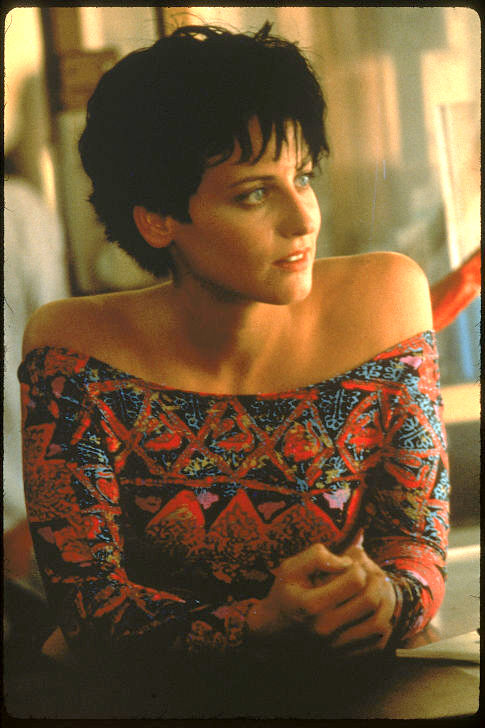 Still of Lori Petty in Point Break (1991)