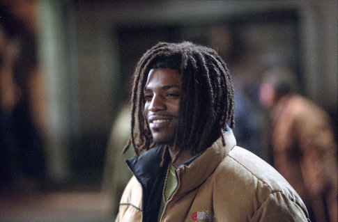 Still of Mekhi Phifer in 8 mylia (2002)