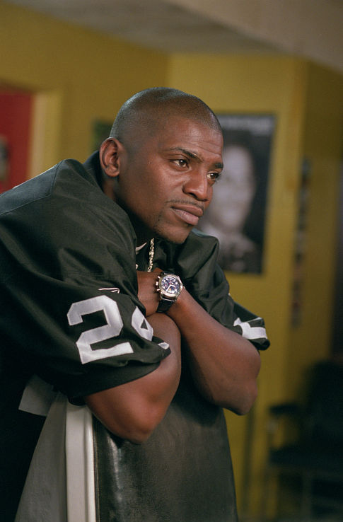 Still of Mekhi Phifer in Honey (2003)