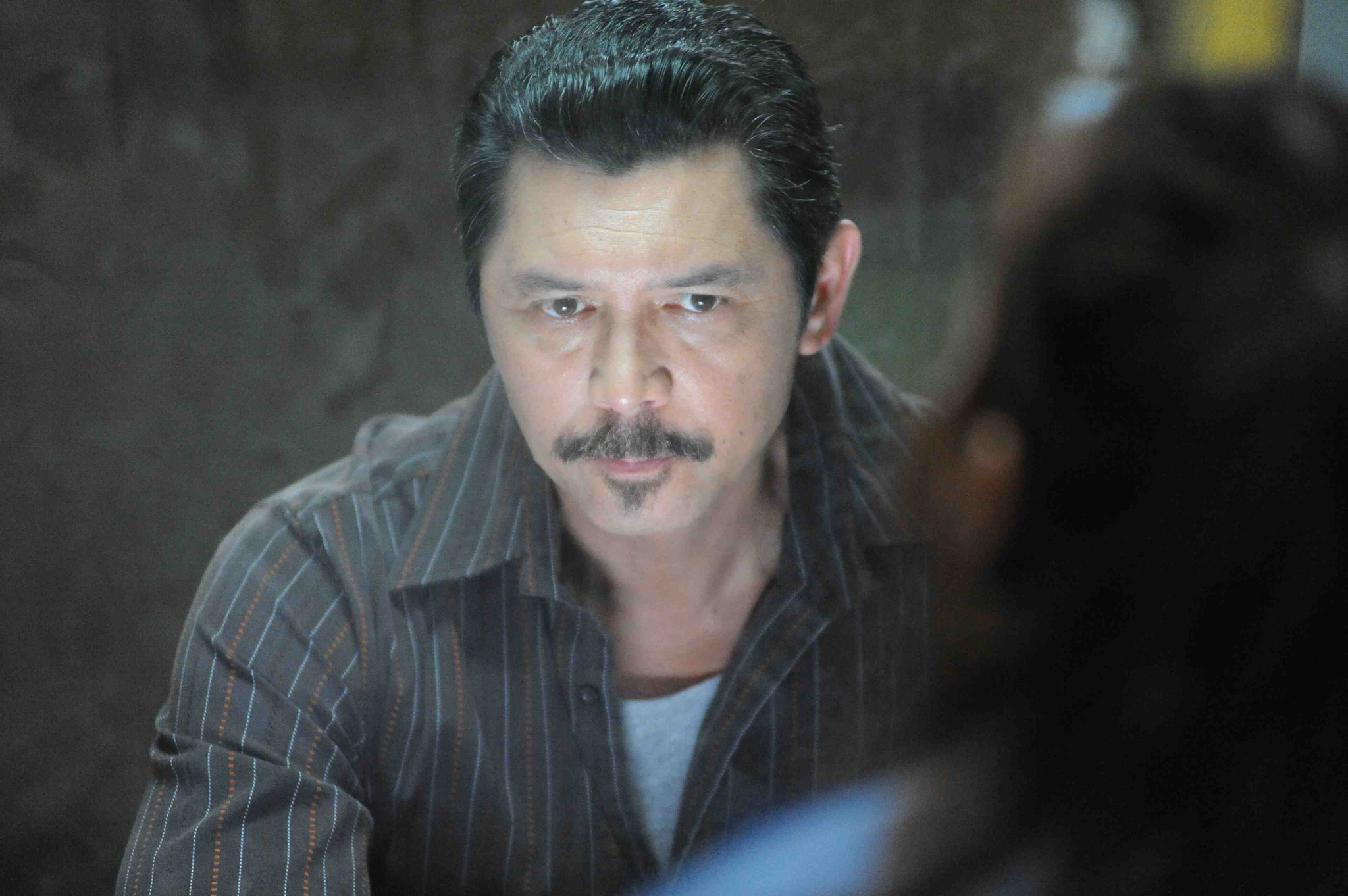 Still of Lou Diamond Phillips in Filly Brown (2012)