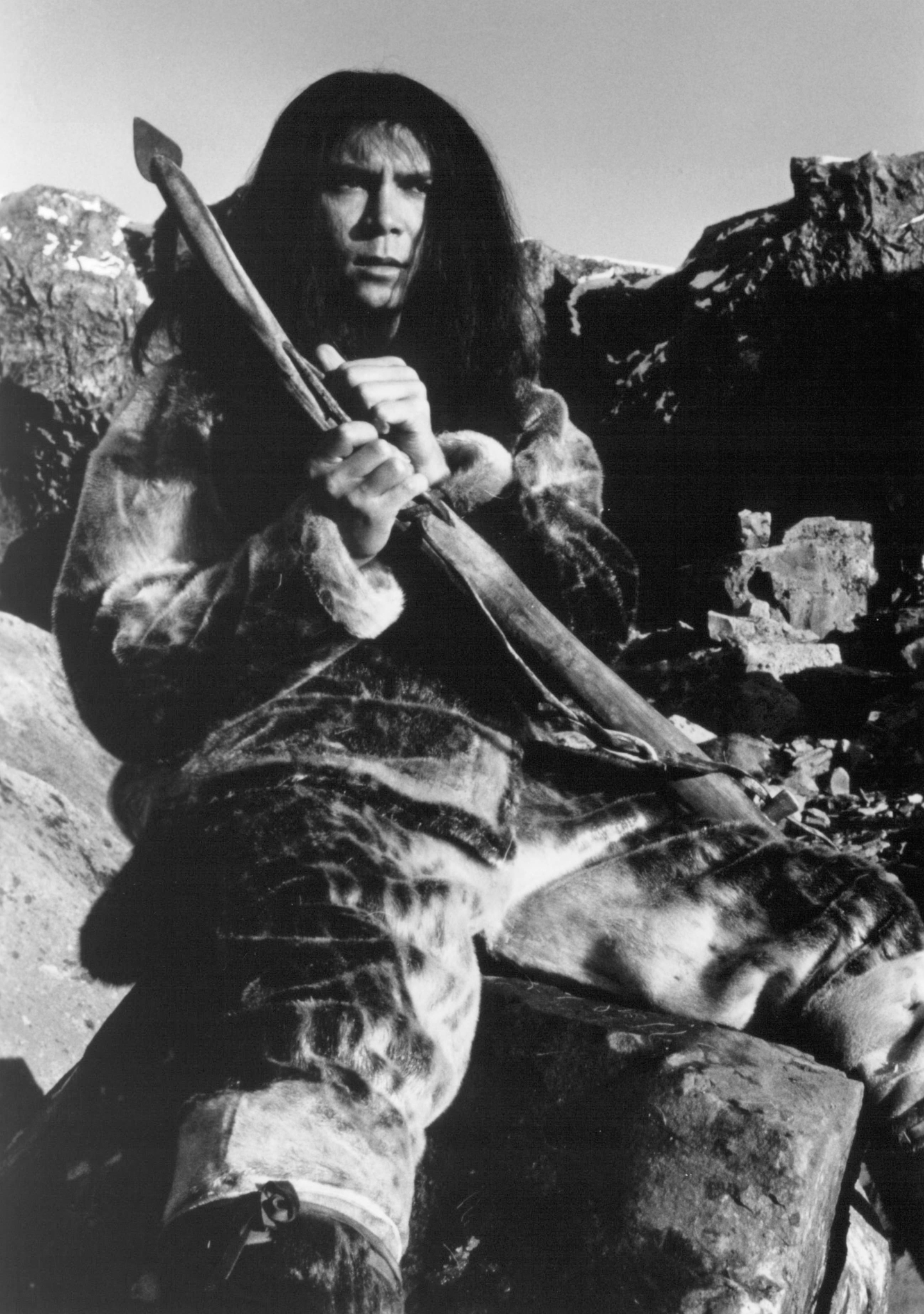 Still of Lou Diamond Phillips in Shadow of the Wolf (1992)