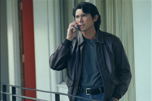 Still of Lou Diamond Phillips in Hollywood Homicide (2003)