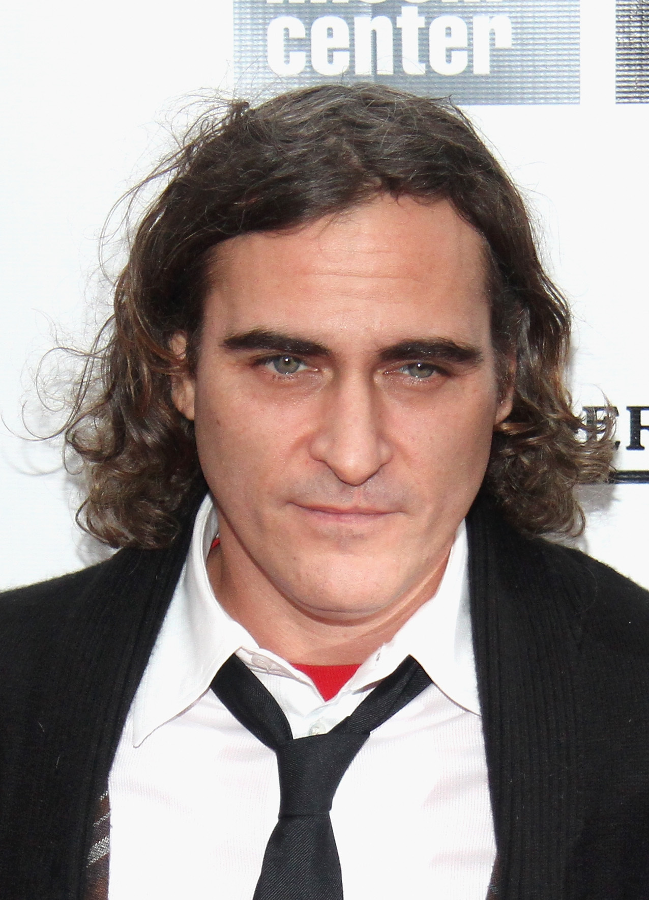 Joaquin Phoenix at event of Ji (2013)