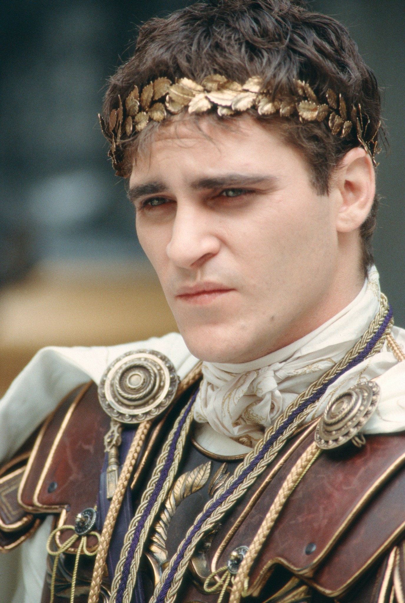 Still of Joaquin Phoenix in Gladiatorius (2000)