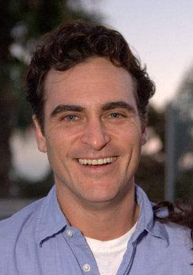 Joaquin Phoenix