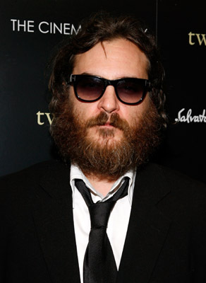 Joaquin Phoenix at event of Two Lovers (2008)