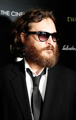 Joaquin Phoenix at event of Two Lovers (2008)