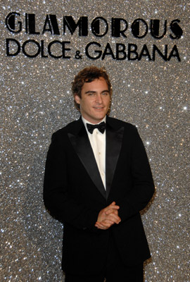 Joaquin Phoenix