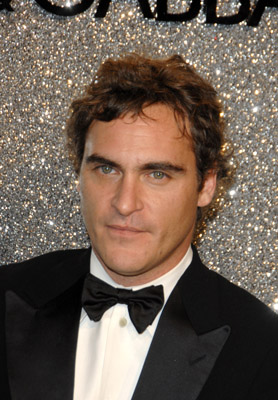 Joaquin Phoenix