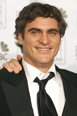 Joaquin Phoenix