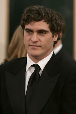 Joaquin Phoenix