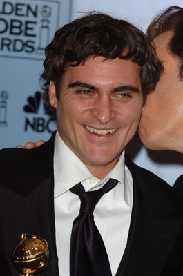 Joaquin Phoenix