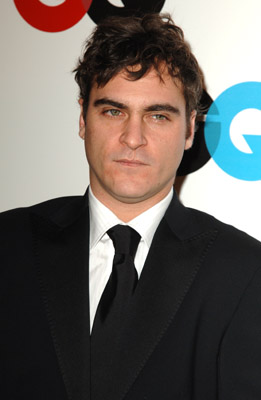 Joaquin Phoenix