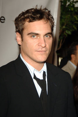 Joaquin Phoenix