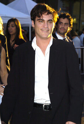 Joaquin Phoenix