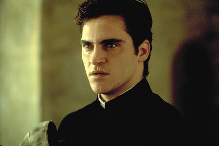 Still of Joaquin Phoenix in Quills (2000)