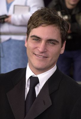 Joaquin Phoenix