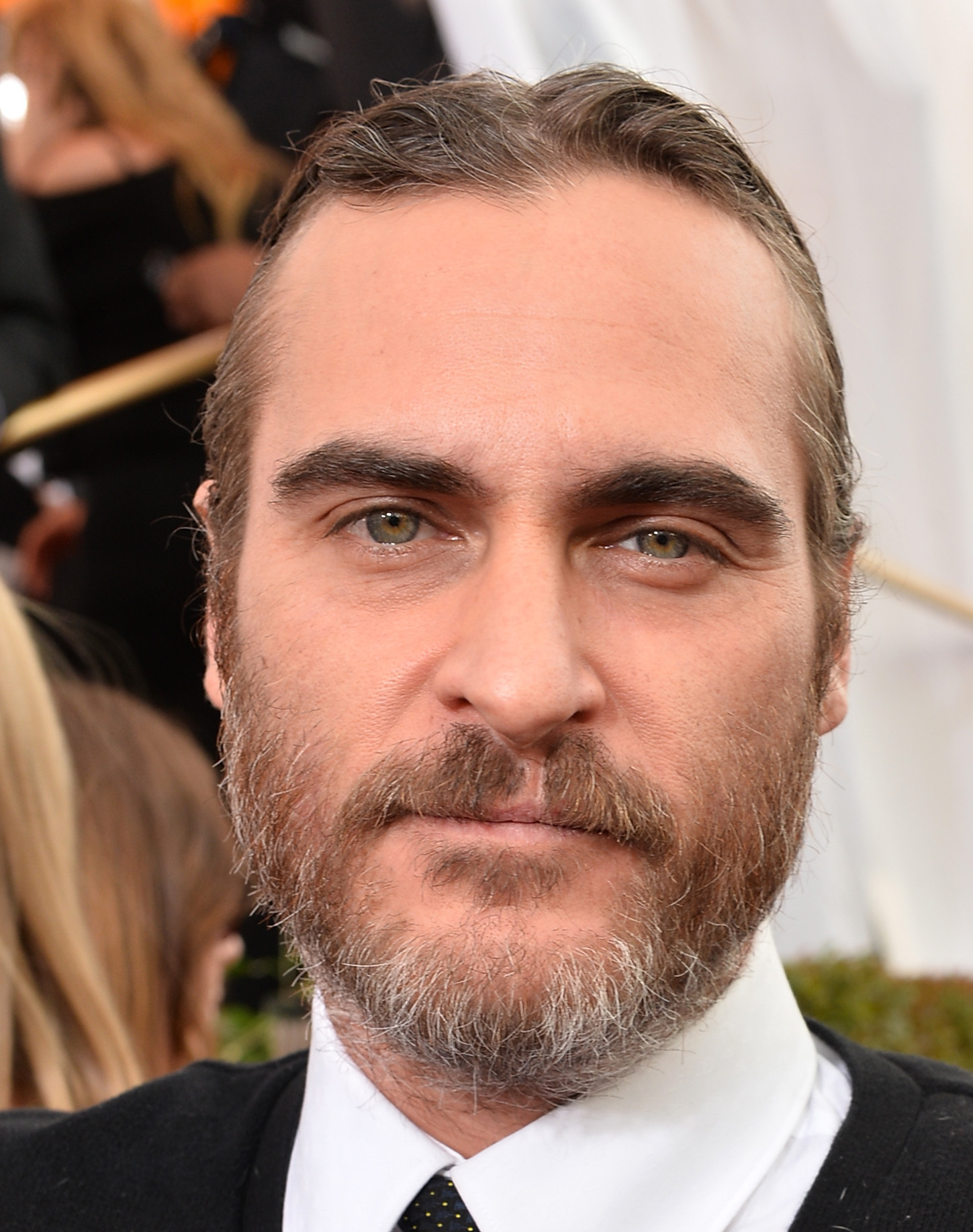 Joaquin Phoenix