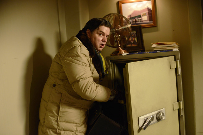 Still of Oliver Platt in Fargo (2014)