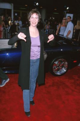 Amanda Plummer at event of Gone in Sixty Seconds (2000)