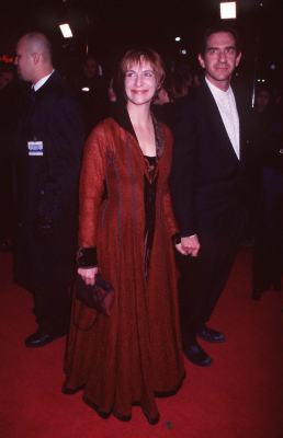 Amanda Plummer at event of Jackie Brown (1997)