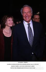 amanda plummer and christopher the dad