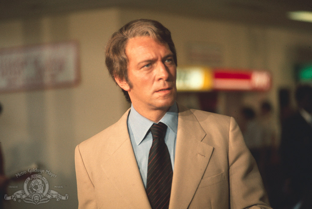 Still of Christopher Plummer in The Return of the Pink Panther (1975)