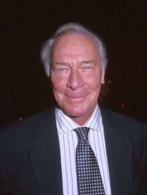 Christopher Plummer at event of The Insider (1999)