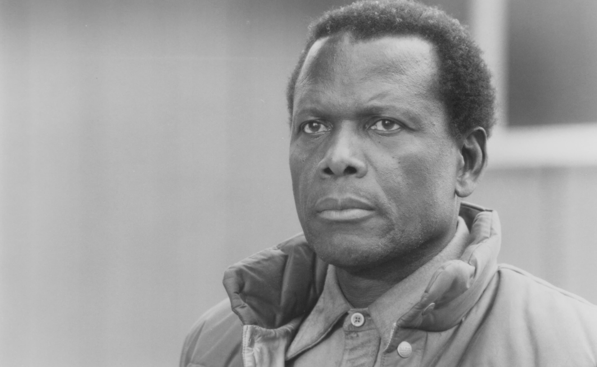 Still of Sidney Poitier in Shoot to Kill (1988)