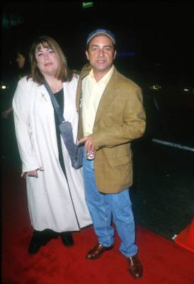 Kevin Pollak at event of The Story of Us (1999)