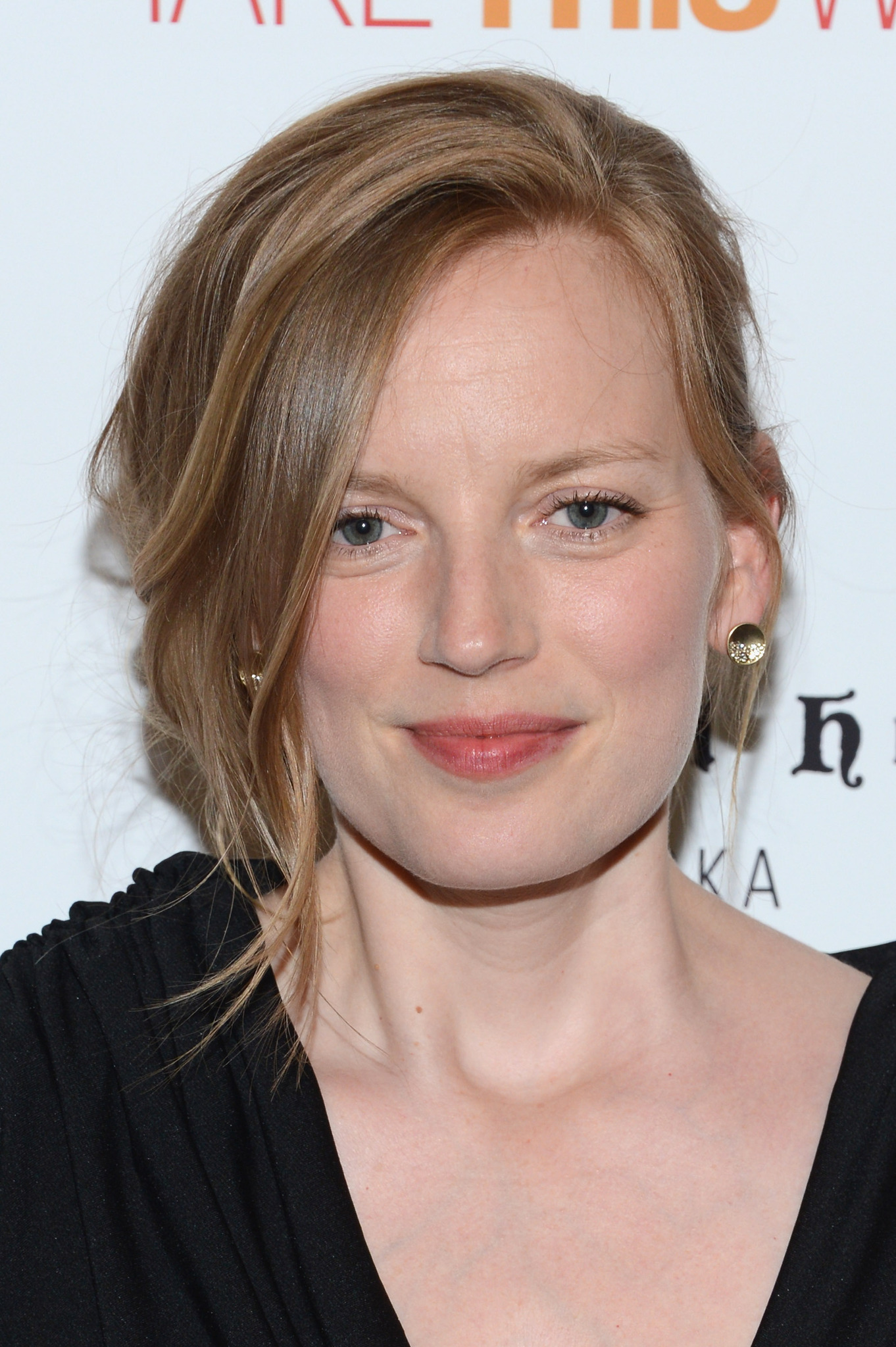Sarah Polley at event of Take This Waltz (2011)