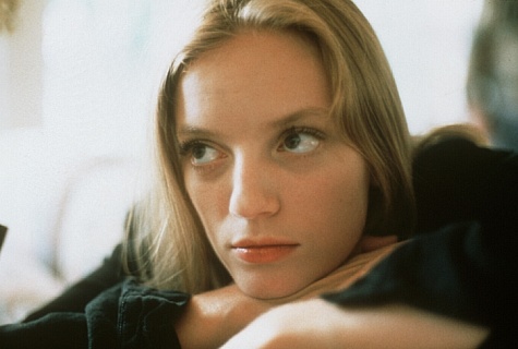 Still of Sarah Polley in Guinevere (1999)