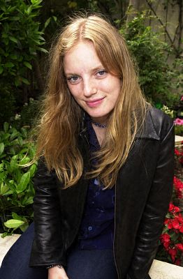 Sarah Polley at event of No Such Thing (2001)