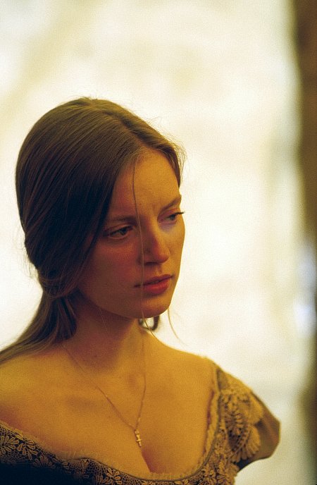 Still of Sarah Polley in The Claim (2000)