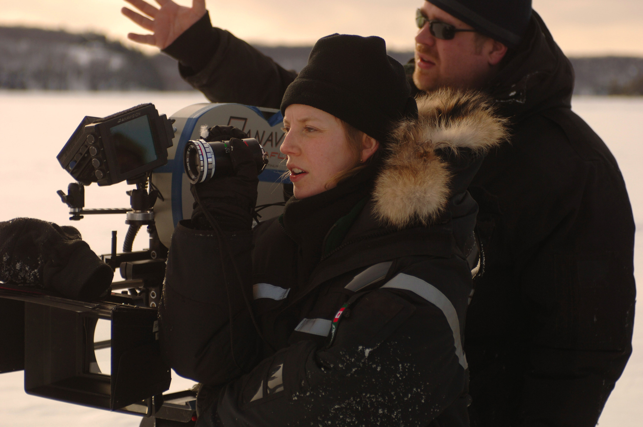 Still of Sarah Polley in Away from Her (2006)