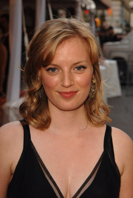 Sarah Polley at event of Away from Her (2006)