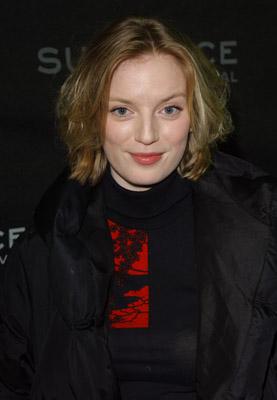 Sarah Polley at event of Don't Come Knocking (2005)