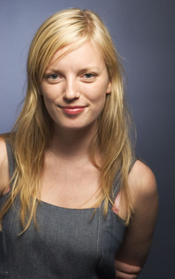 Sarah Polley at event of My Life Without Me (2003)