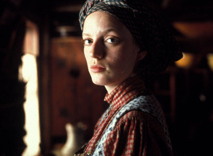 Still of Sarah Polley in The Weight of Water (2000)