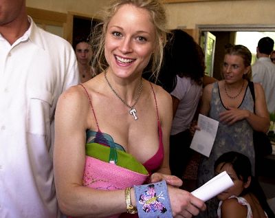 Teri Polo